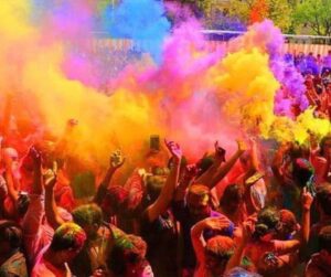 15 Most Famous Festivals Around The World 