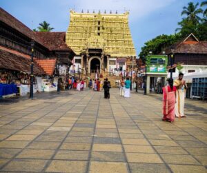 30 Most Famous South Indian Temples