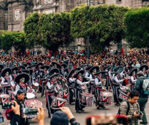 15 Most Famous Festivals Around The World (1)