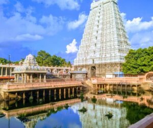 30 Most Famous South Indian Temples