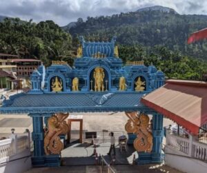 30 Most Famous South Indian Temples