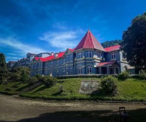 Top 10 Most Haunted Places In India