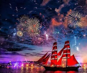 15 Most Famous Festivals Around The World 
