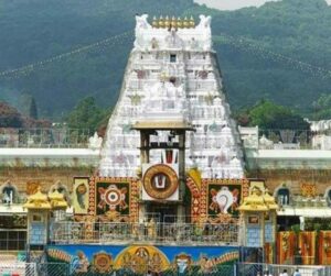 30 Most Famous South Indian Temples