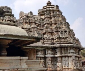 30 Most Famous South Indian Temples