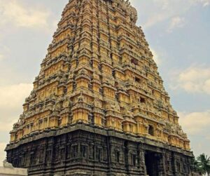 30 Most Famous South Indian Temples