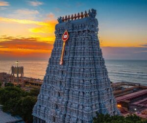 30 Most Famous South Indian Temples