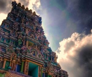 30 Most Famous South Indian Temples