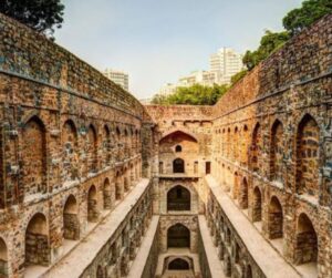 Top 10 Most Haunted Places In India