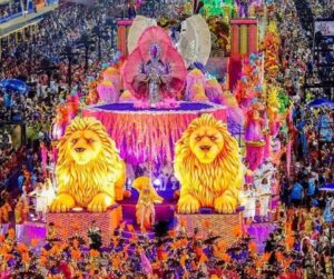 15 Most Famous Festivals Around The World (1)