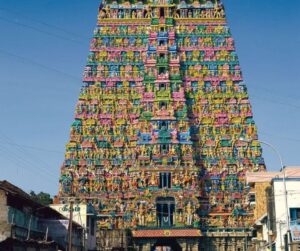 30 Most Famous South Indian Temples