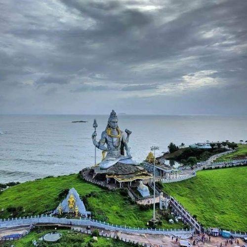 30 Most Famous South Indian Temples That You Must Visit