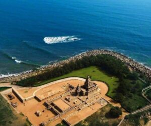 30 Most Famous South Indian Temples
