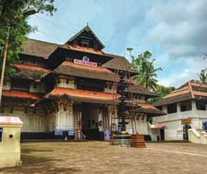 30 Most Famous South Indian Temples