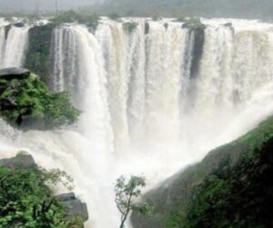Top 10 Most Famous Waterfalls In India
