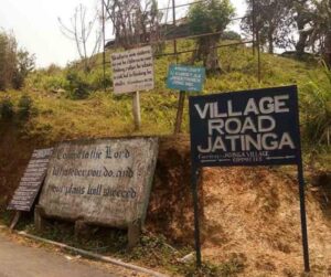 Top 10 Most Haunted Places In India