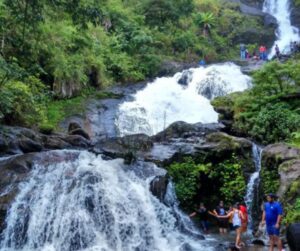 Top 10 Most Famous Waterfalls In India