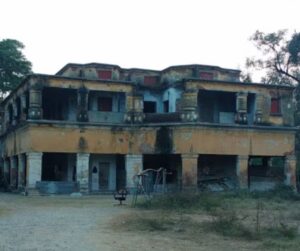 Top 10 Most Haunted Places In India