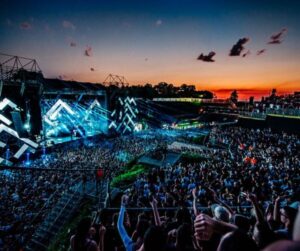 15 Most Famous Festivals Around The World