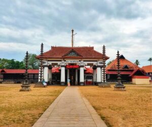 30 Most Famous South Indian Temples