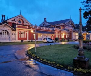 Top 10 Most Haunted Places In India