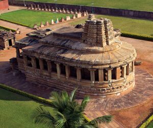 30 Most Famous South Indian Temples
