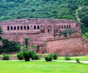 Top 10 Most Haunted Places In India