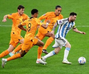 10 Most Popular Sports Around The World