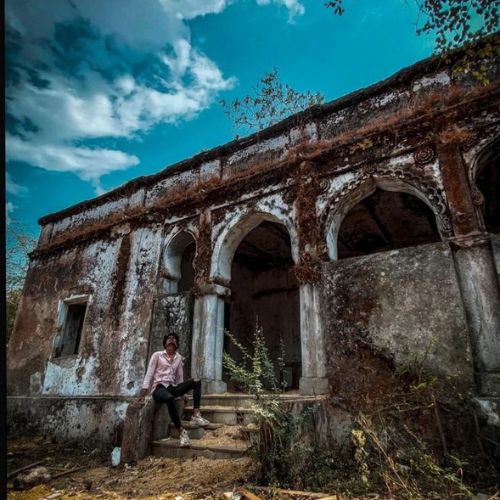 Top 10 Most Haunted Places In India