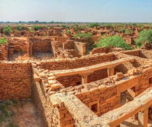 Top 10 Most Haunted Places In India