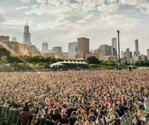 10 Famous Music Festivals Around The World