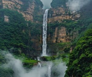 20+ Most Famous Tourist Places In India