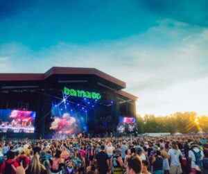 10 Famous Music Festivals Around The World