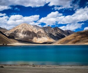 20+ Most Famous Tourist Places In India