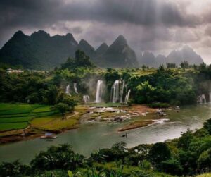 14 Most Dangerous Places on Earth