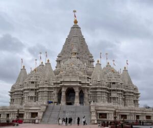 20+ Most Famous Tourist Places In India