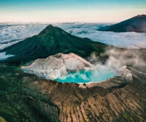 14 Most Dangerous Places on Earth