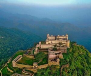 20+ Most Famous Tourist Places In India