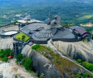 20+ Most Famous Tourist Places In India