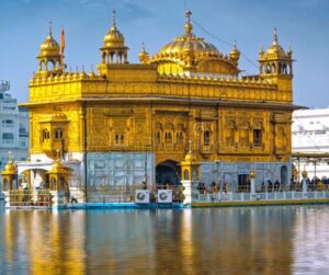 20+ Most Famous Tourist Places In India