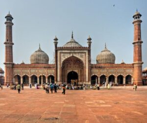 20+ Most Famous Tourist Places In India