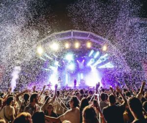 10 Famous Music Festivals Around The World