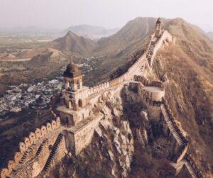 20+ Most Famous Tourist Places In India