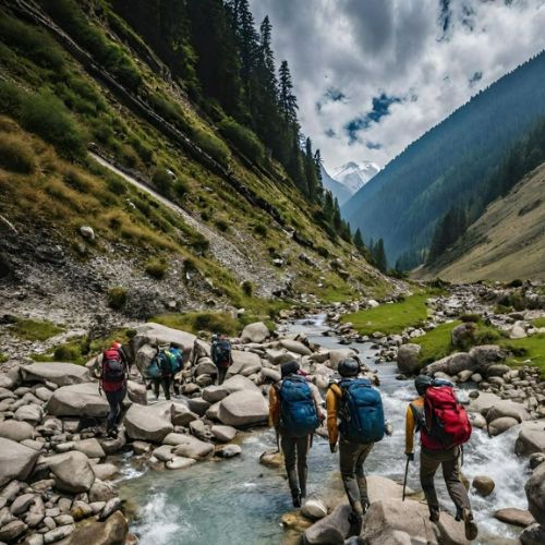 20+ Most Famous Tourist Places In India