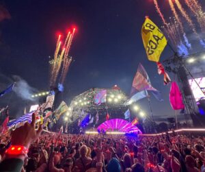 10 Famous Music Festivals Around The World