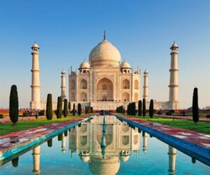 20+ Most Famous Tourist Places In India