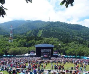10 Famous Music Festivals Around The World