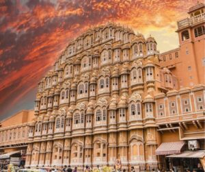 13 Most Famous Tourist Places In Jaipur