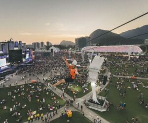 10 Famous Music Festivals Around The World