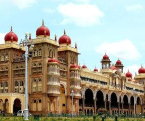 20+ Most Famous Tourist Places In India